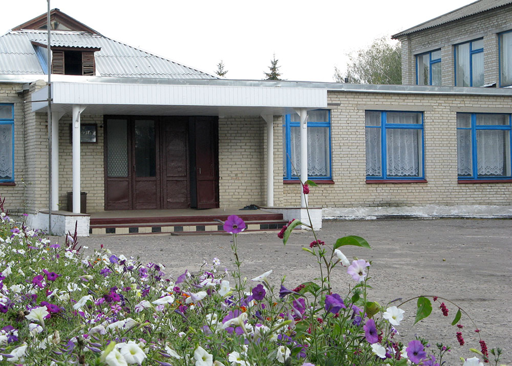 Марківка